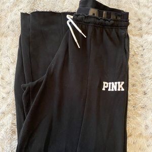 PINK sweatpants